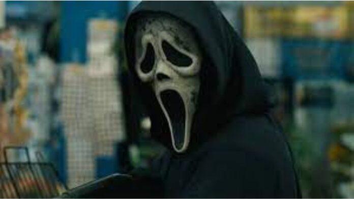 Scream 6 Scream 6