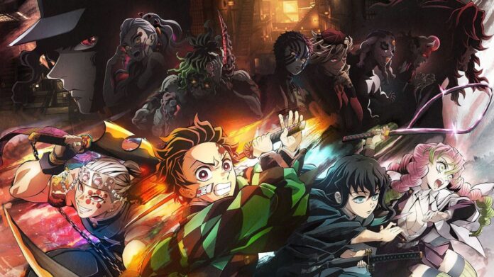 KNY Temporada 3 KNY Temporada 3