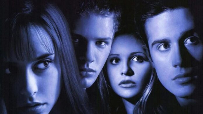 Se lo que hicisteis el ultimo verano Se lo que hicisteis el ultimo verano