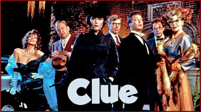 Cluedo