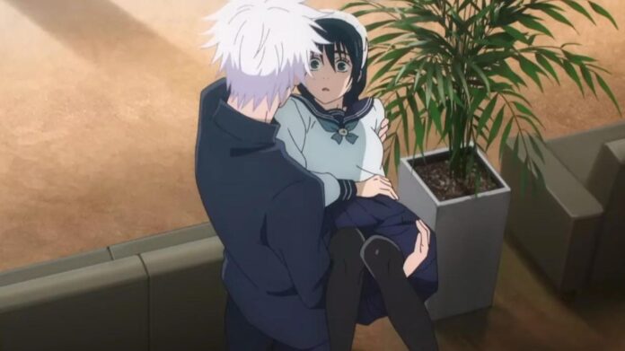 Jujutsu Kaisen Temporada 2 cyp Jujutsu Kaisen Temporada 3