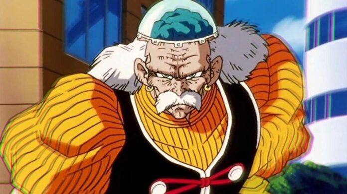 Quién es el Dr. Gero Quién es el Dr. Gero
