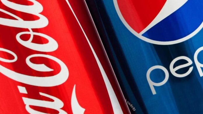 coca cola vs pepsi Coca-Cola vs Pepsi: Película