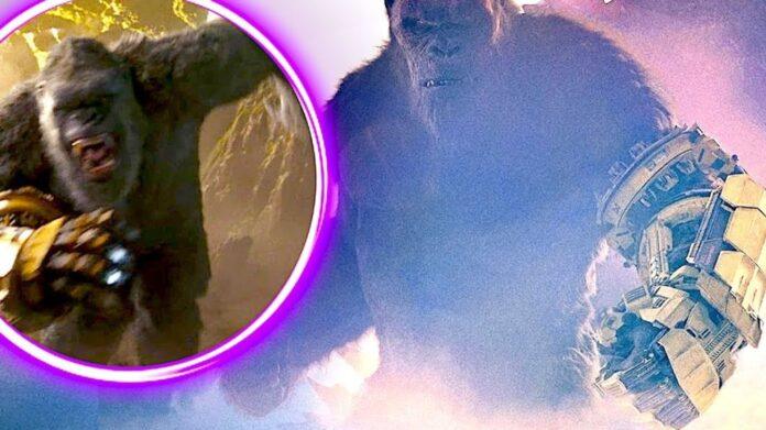 guante de kong cyp El guante de Kong: B.E.A.S.T. Glove