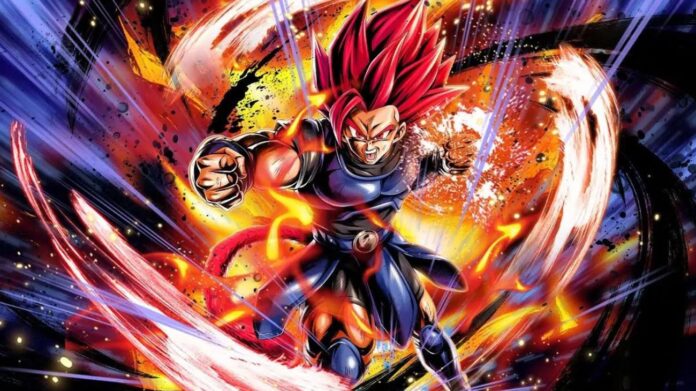 shalot-saiyajin-dios Yamoshi dragon ball