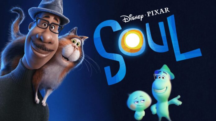 soul disney pixar soul disney pixar