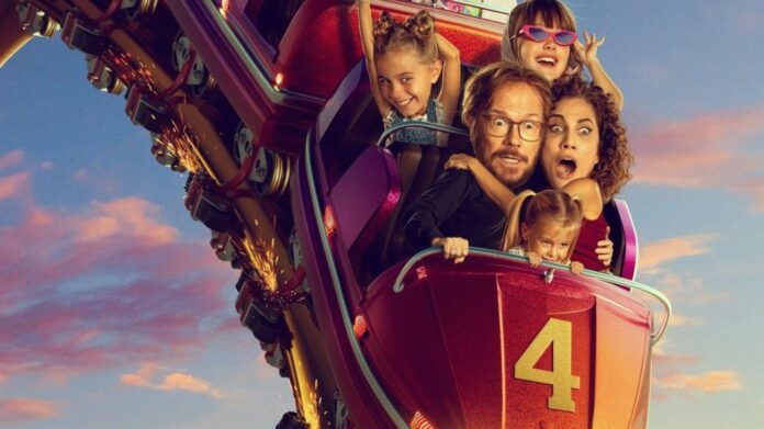 padre no hay mas que uno 4 padre no hay mas que uno 4