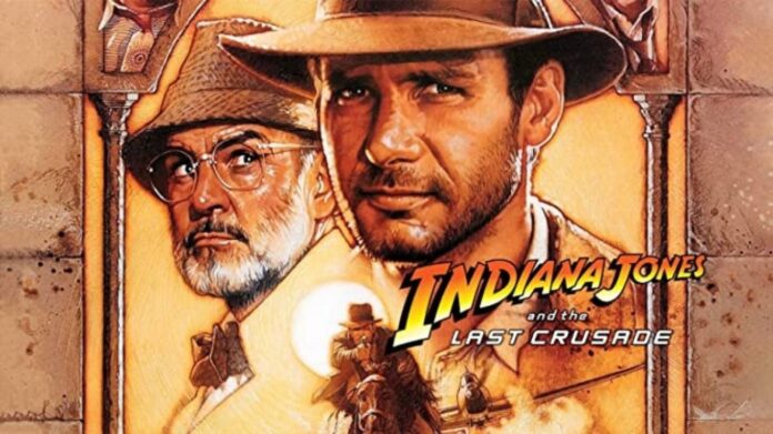 6 Curiosidades de Indiana Jones 6 Curiosidades de Indiana Jones