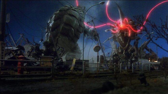 Qué poderes tiene Gamera