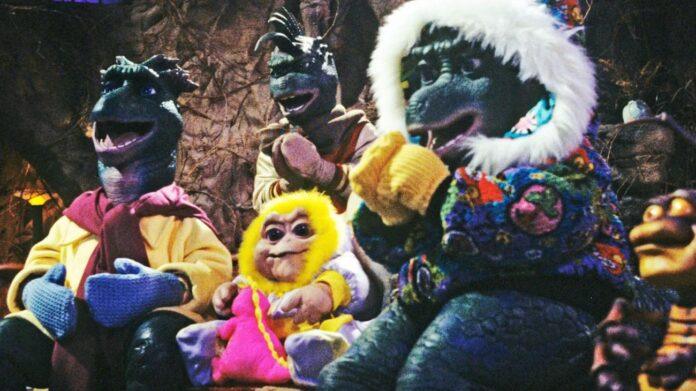 Cuál fue el final de la serie Dinosaurios