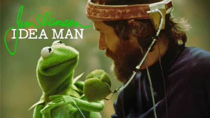 Documental sobre el creador de los Muppets Documental sobre el creador de los Muppets
