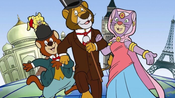 Dónde ver La vuelta al mundo de Willy Fog Dónde ver La vuelta al mundo de Willy Fog