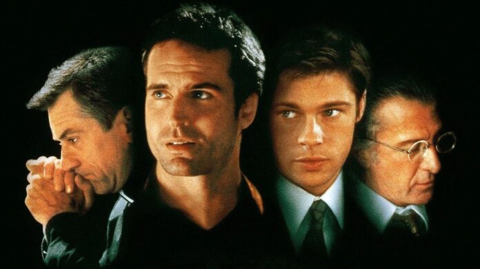 La película basada en hechos reales más impactante La película basada en hechos reales más impactante