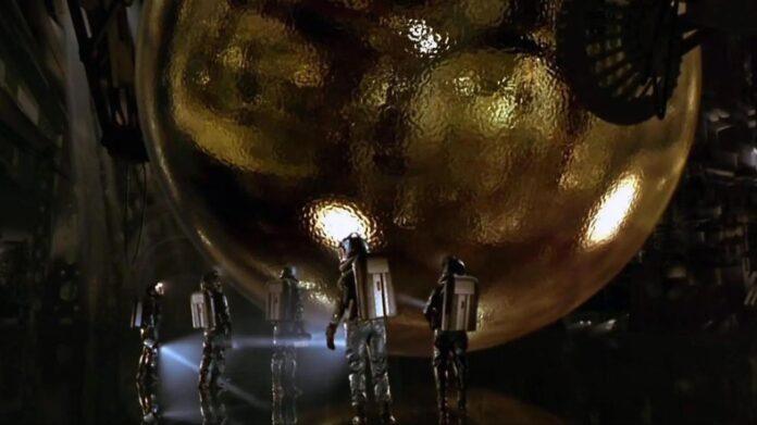 Película de ciencia ficción que pasó desapercibida y ahora está en Amazon Prime Video Esfera Película de ciencia ficción que pasó desapercibida y ahora está en Amazon Prime Video Esfera