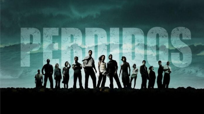 el documental de Perdidos el documental de Perdidos