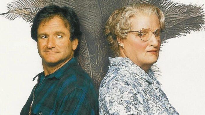 Señora Doubtfire 2 (Papá por siempre) La secuela que pudo ser y se truncó