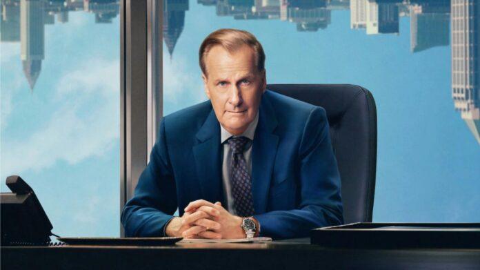 Todo un hombre la miniserie que sacude a Netflix