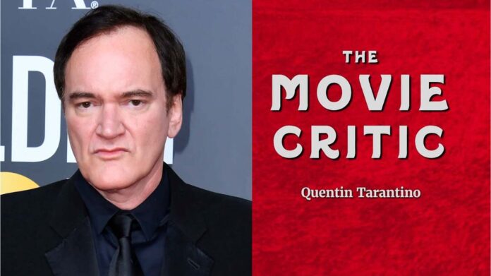 Una de las mejores películas que el mundo nunca verá la décima película de Tarantino cancelada Una de las mejores películas que el mundo nunca verá la décima película de Tarantino cancelada