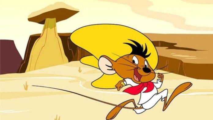 speedy gonzales speedy gonzales