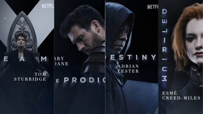 the sandman 2 ¿Cuándo sale la temporada 2 de The Sandman?