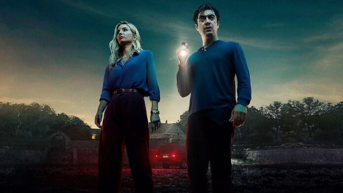 final explicado desaparecidos en la noche Desaparecidos en la noche Netflix