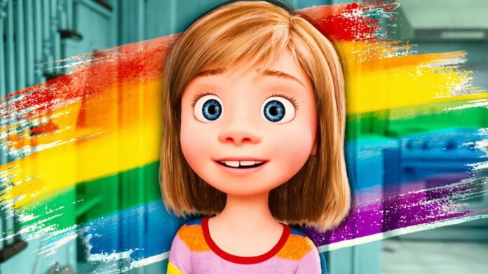 riley bisexual inside out 2 teoria Riley bisexual inside out 2 teoría