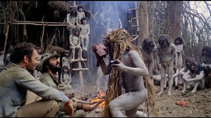 pelicula mas perturbadora La película más perturbadora de la historia