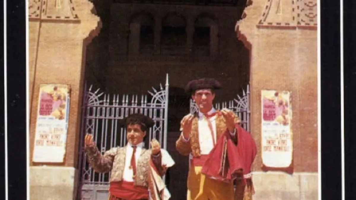 Película de el Dúo Sacapuntas