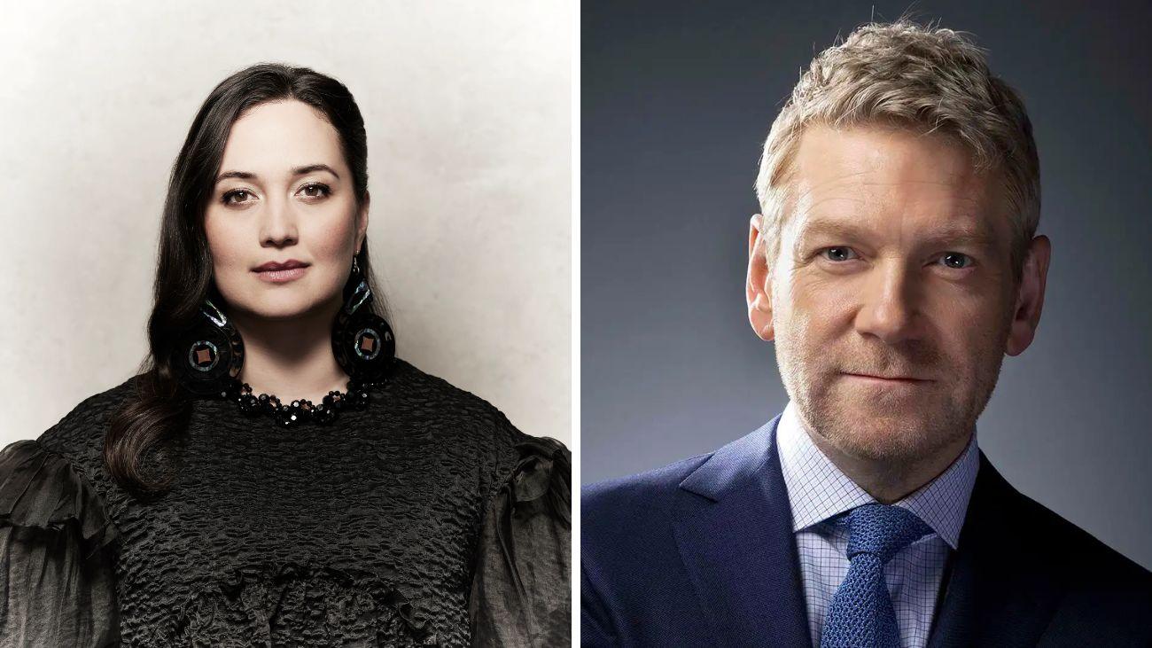 The Thomas Crown Affair nueva