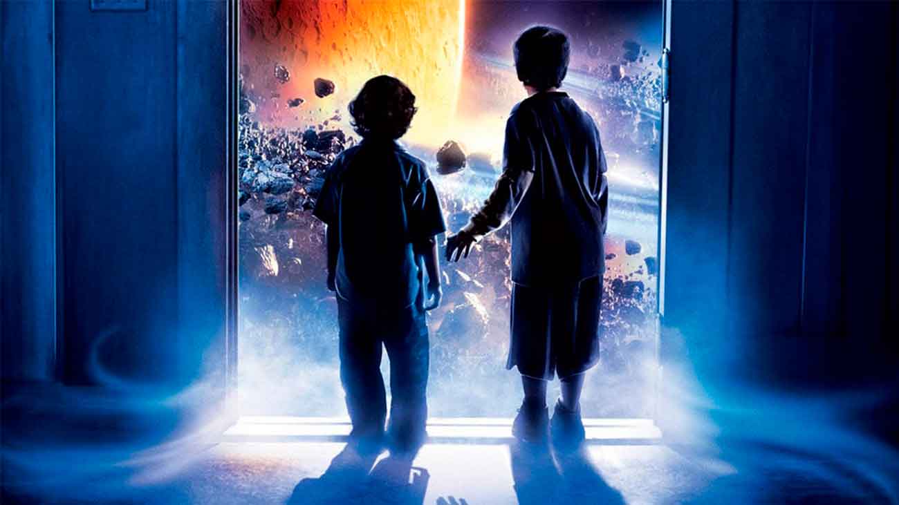 Zathura A Space Adventure
