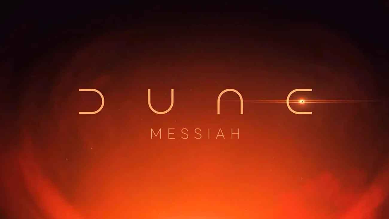 dune messiah imax