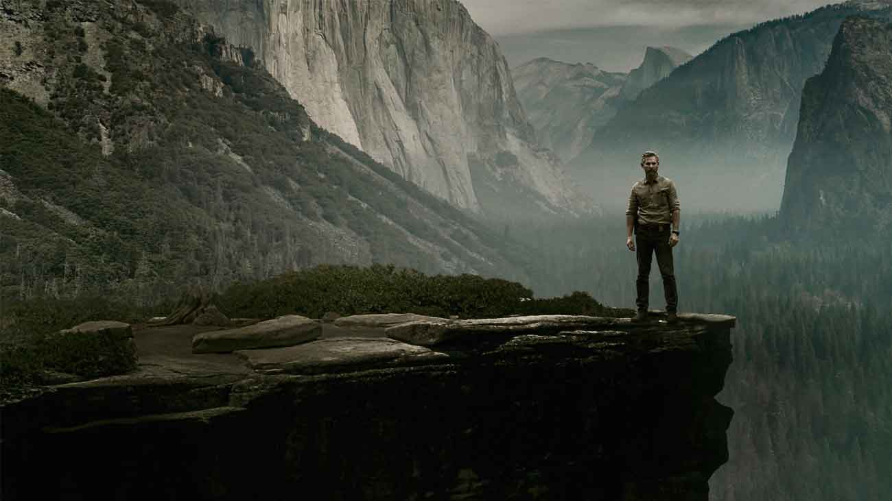 indomable serie netflix