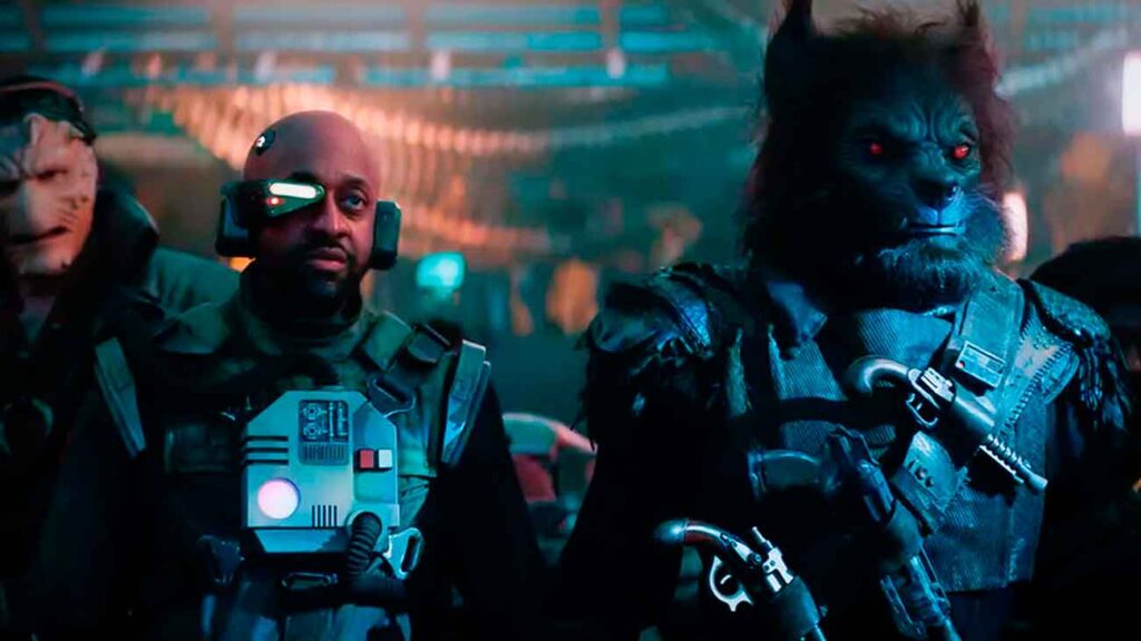 jaleel white skeleton crew star wars