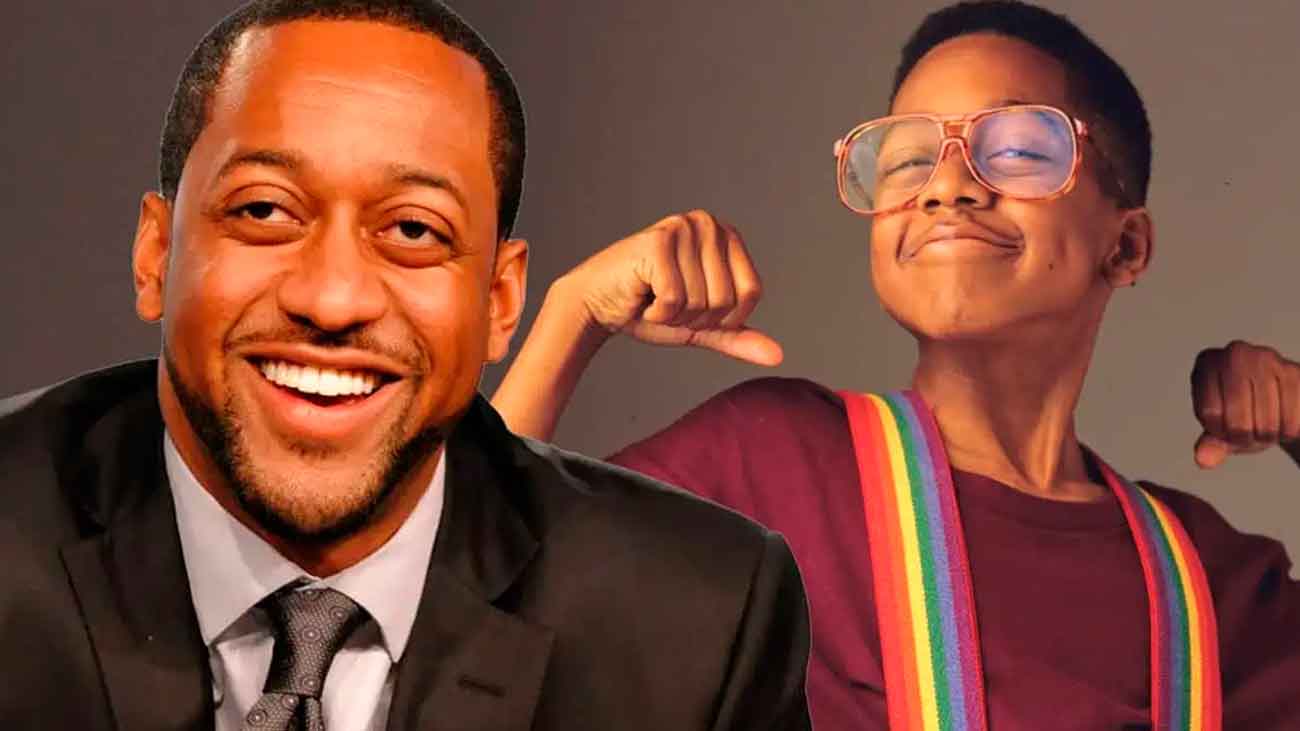 Jaleel White antes y después: de Steve Urkel a su nueva etapa como actor y empresario