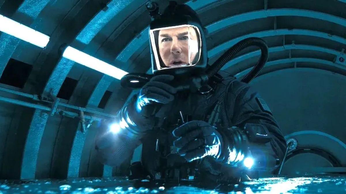 Tom Cruise se sumerge en el terror con Ana de Armas: “Deeper” apunta a ser la película más oscura del año