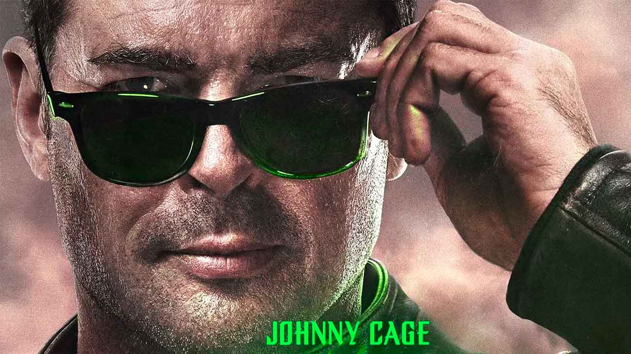 poderes johnny cage mortal kombat 2 karl urban
