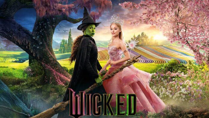 “Wicked” ya está en streaming: el musical que sigue dando que hablar más allá del cine.