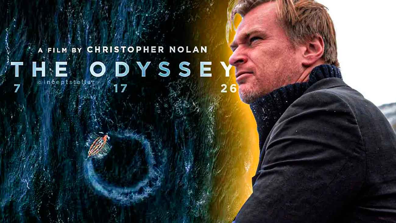 christophernolan odisea pelicula protestas actores españoles sahara marruecos