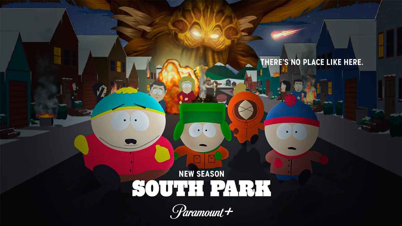 south park nueva temporada paramount 50 episodios