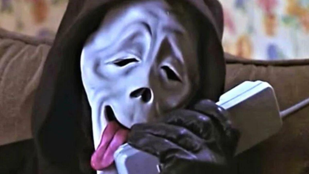 Imagen promocional de Scary Movie 6 con motivo del estreno de su primer tráiler en cines junto a Scream 7