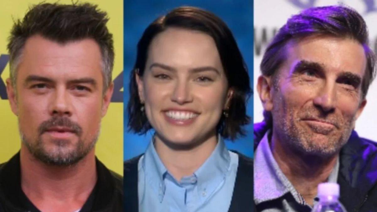 The Good Samaritan, thriller de acción protagonizado por Daisy Ridley y dirigido por Pierre Morel